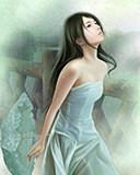 宋雪的清纯女高叫什么名字