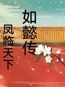 如懿传穿越风流