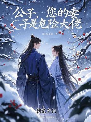 公子你的妻子是危险大佬
