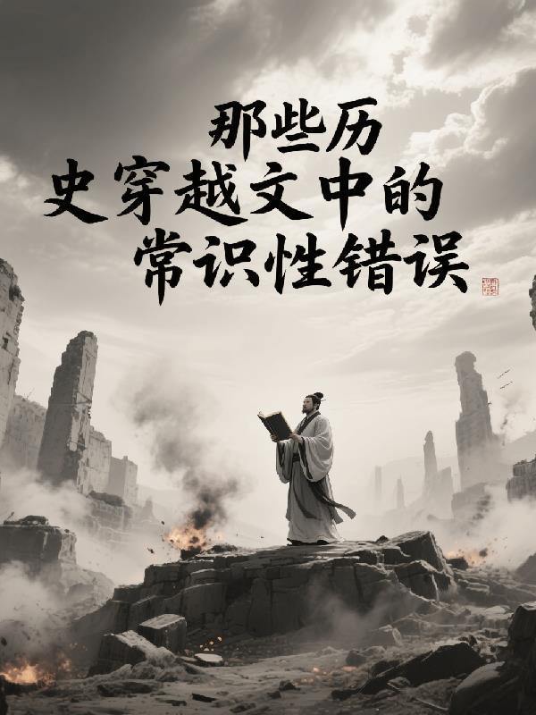 历史不是故事